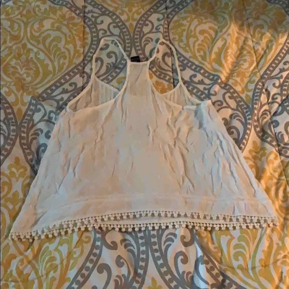 Tank top - Picture 2 of 2